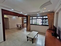 Blk 941 Hougang Street 92 (Hougang), HDB 5 Rooms #556091791